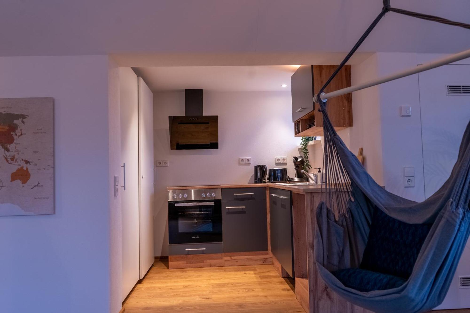 Ruhig Und Zentral An Der Donau Apartment Ulm Exterior foto